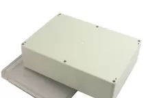 Hộp Nhựa 265x185x95MM